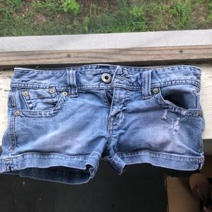 Guess shorts